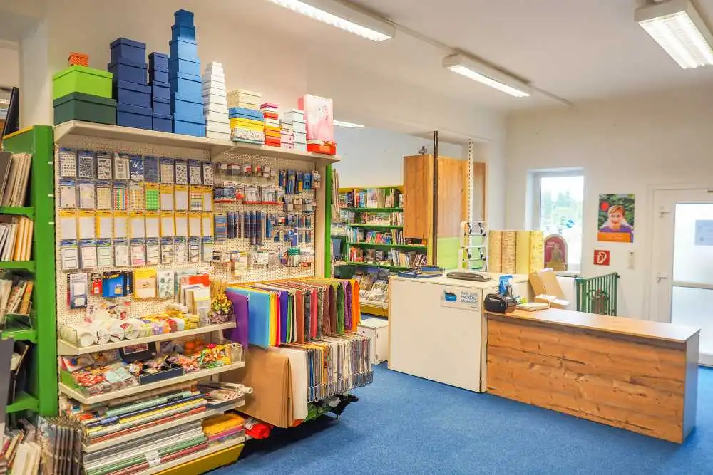 bärnd Geschenkspapier