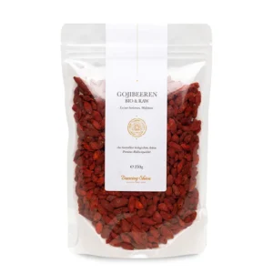 Goji Beeren