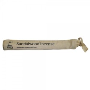 Sandalwood Incense FAIR TRADE