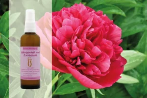 Auraspray Pfingstrose